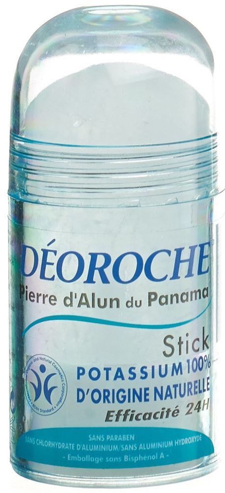 DEOROCHE Deodorant, Hauptbild