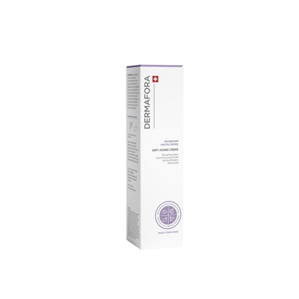 DERMAFORA AGE crème