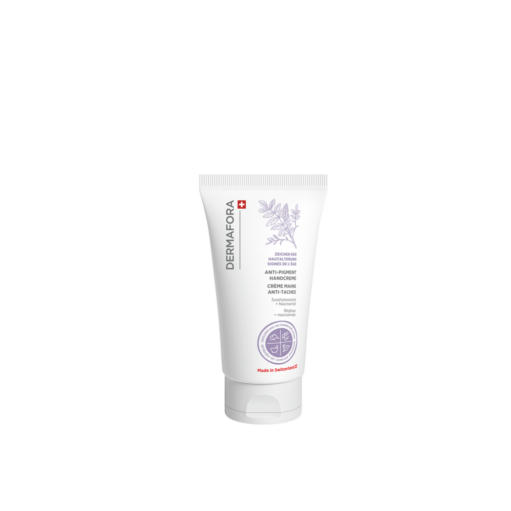 DERMAFORA AGE crème mains anti-tache, image principale