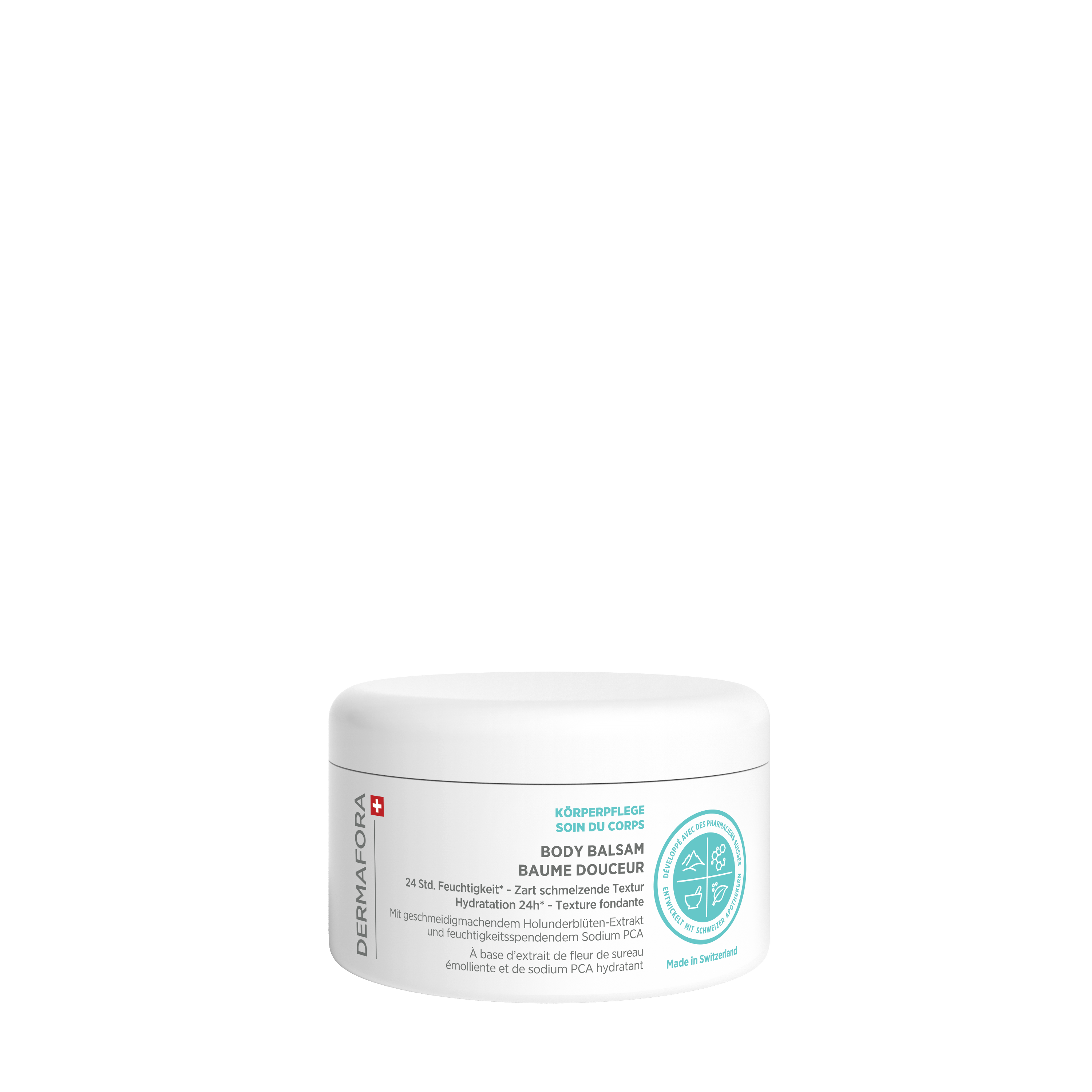 DERMAFORA BODY Balsam