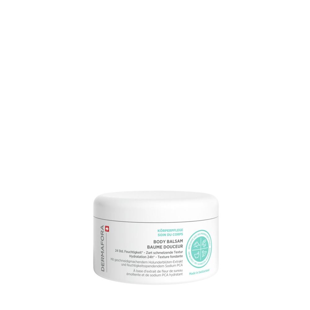 DERMAFORA BODY Balsam