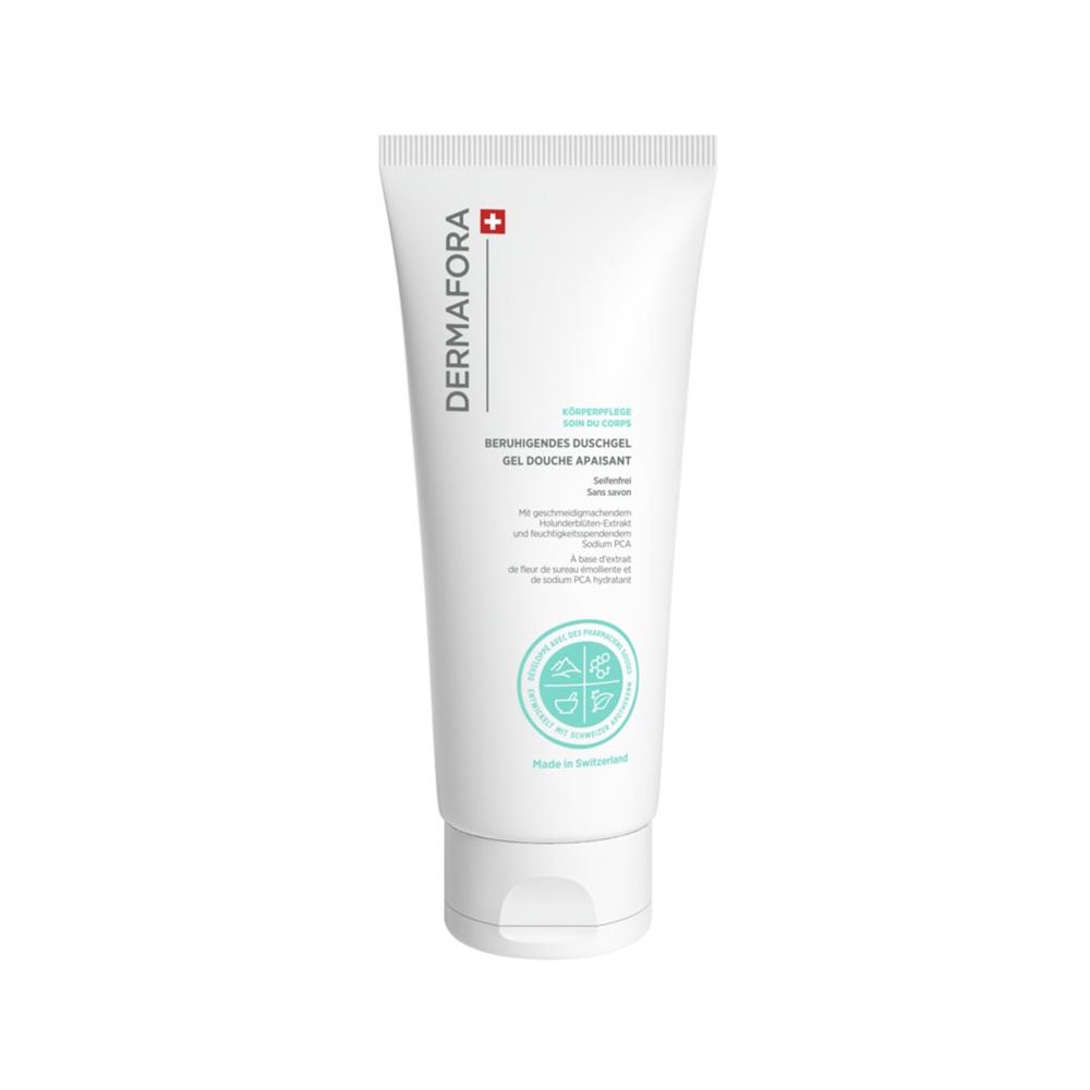 DERMAFORA BODY Duschgel