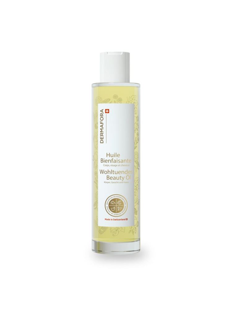 DERMAFORA BODY huile