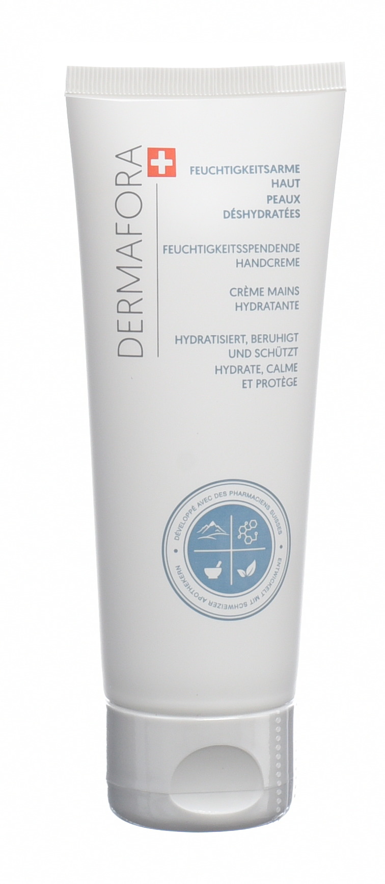 DERMAFORA feuchtigkeitsspendende Handcreme