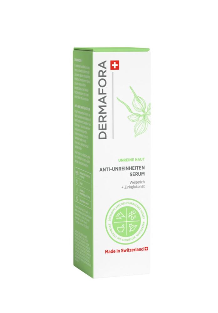 DERMAFORA IMP sérum anti-imperfections