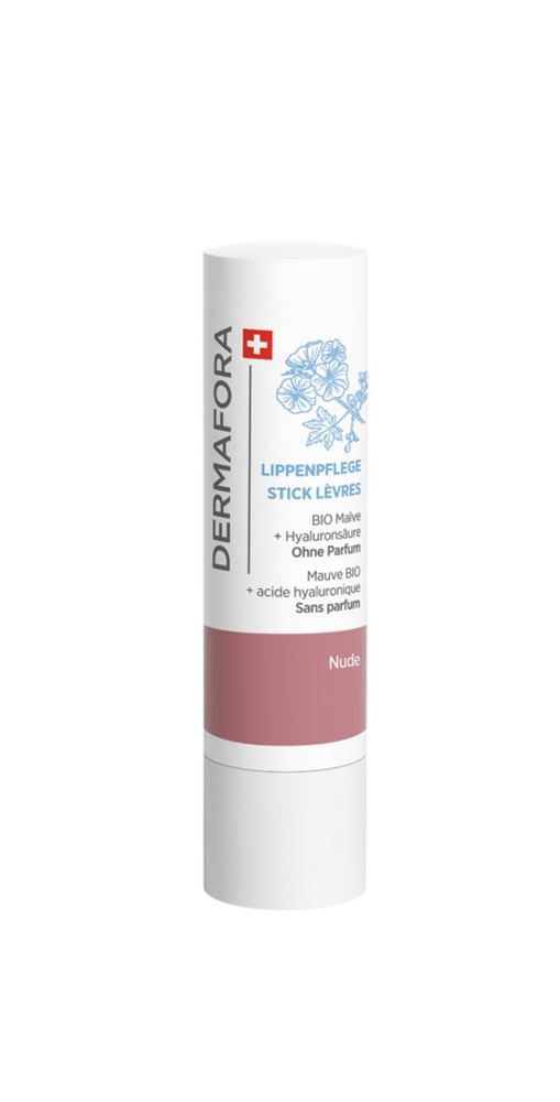DERMAFORA Nude Lipstick