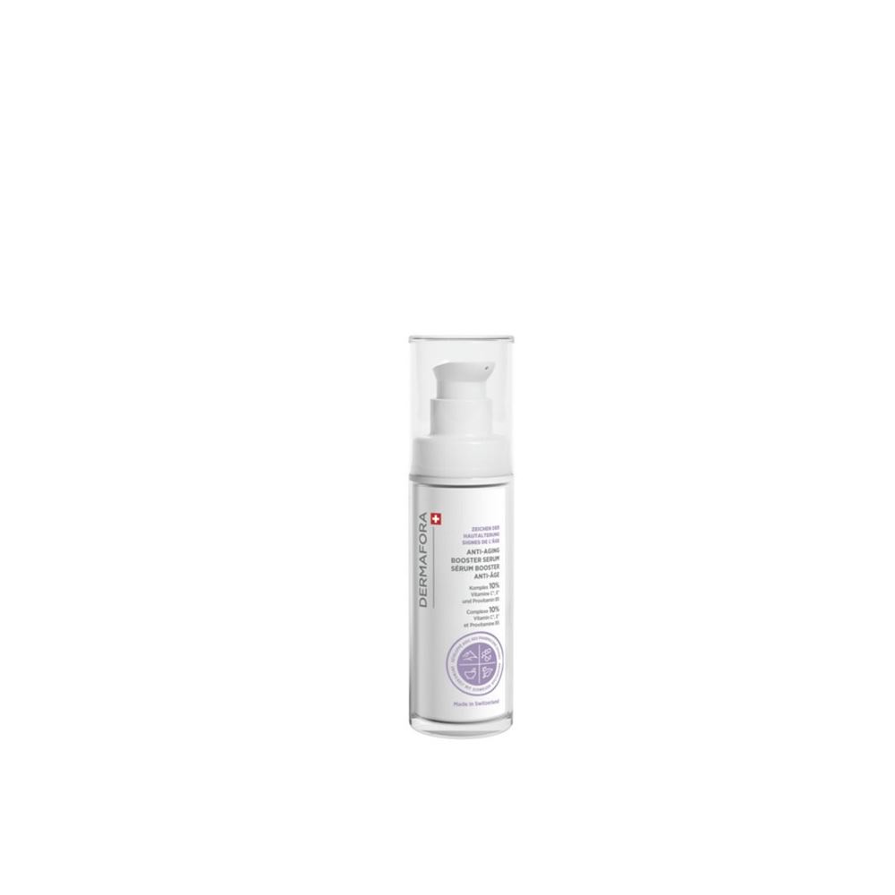 DERMAFORA REIF Serum Booster, Hauptbild