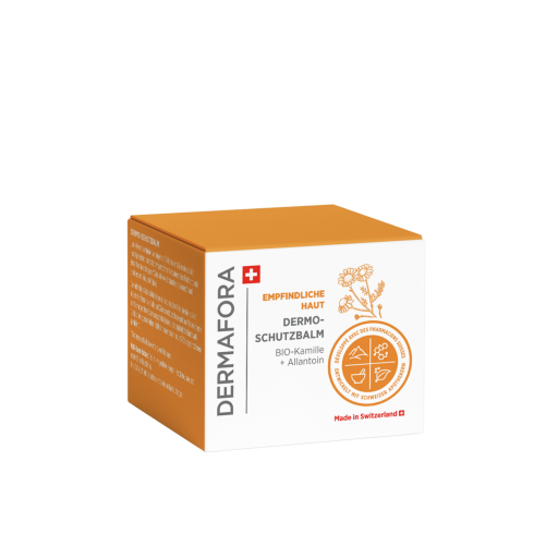 DERMAFORA Reparierender SOS-Balsam