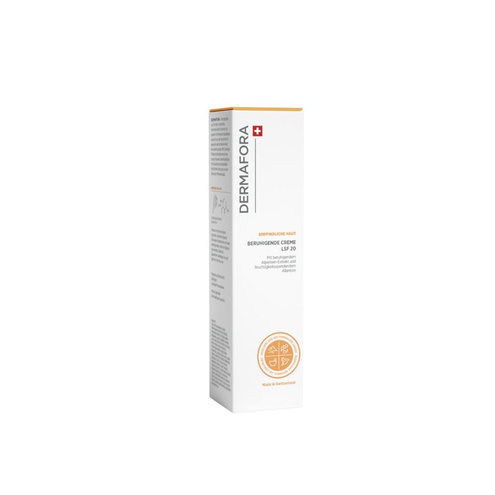 DERMAFORA SENS Creme KA
