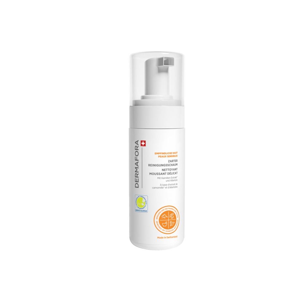 DERMAFORA SENS Reinigungsschaum KA
