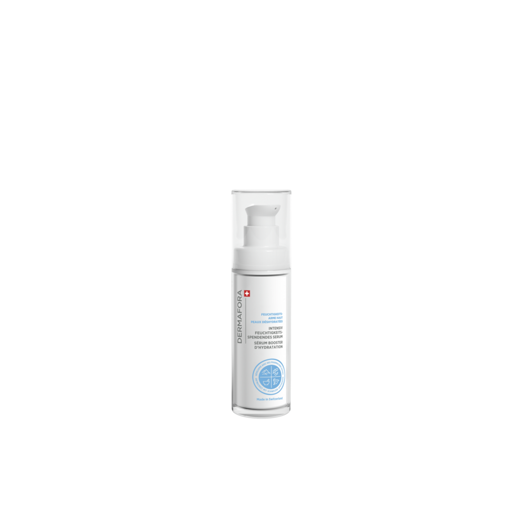 DERMAFORA sérum booster d'hydratation, image principale