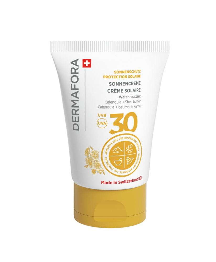 DERMAFORA SUN Gesichtscreme