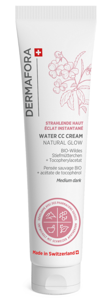 DERMAFORA Water CC Cream, Bild 2 von 2