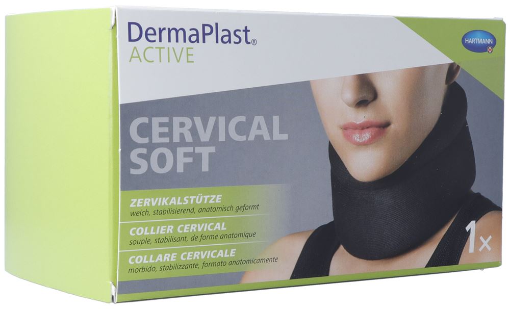 DERMAPLAST Active Cervical