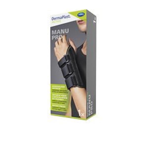 DERMAPLAST Active Manu Pro, Hauptbild