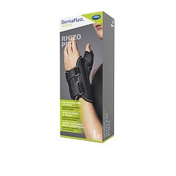 DERMAPLAST Active Rhizo Pro