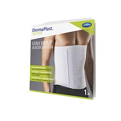 DERMAPLAST Active Uni Belt Abdomen