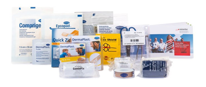DERMAPLAST Apotheke