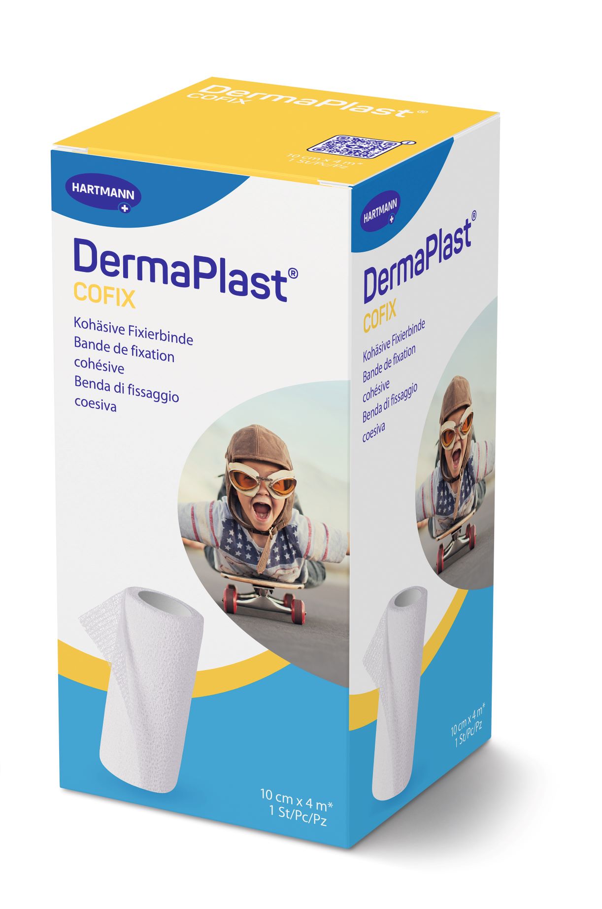 DERMAPLAST CoFix