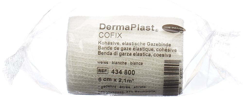 DERMAPLAST CoFix, image principale