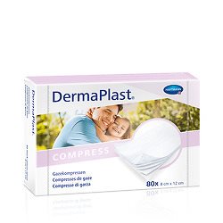 DERMAPLAST Compress