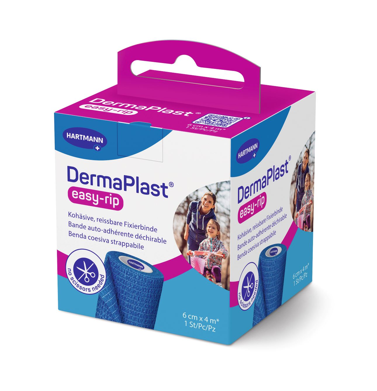DERMAPLAST easy-rip