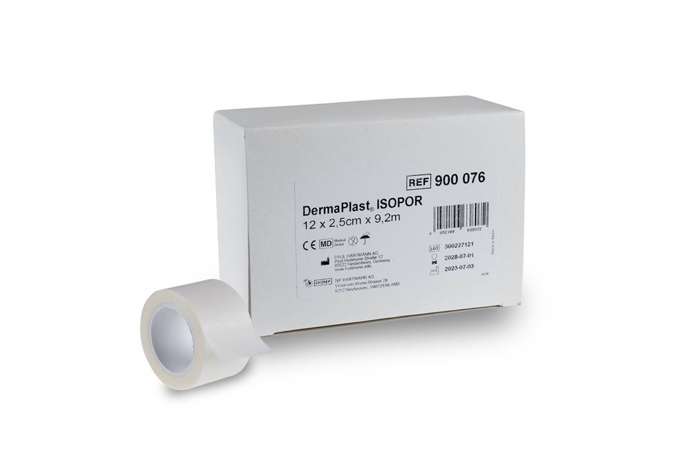 DERMAPLAST sparadrap