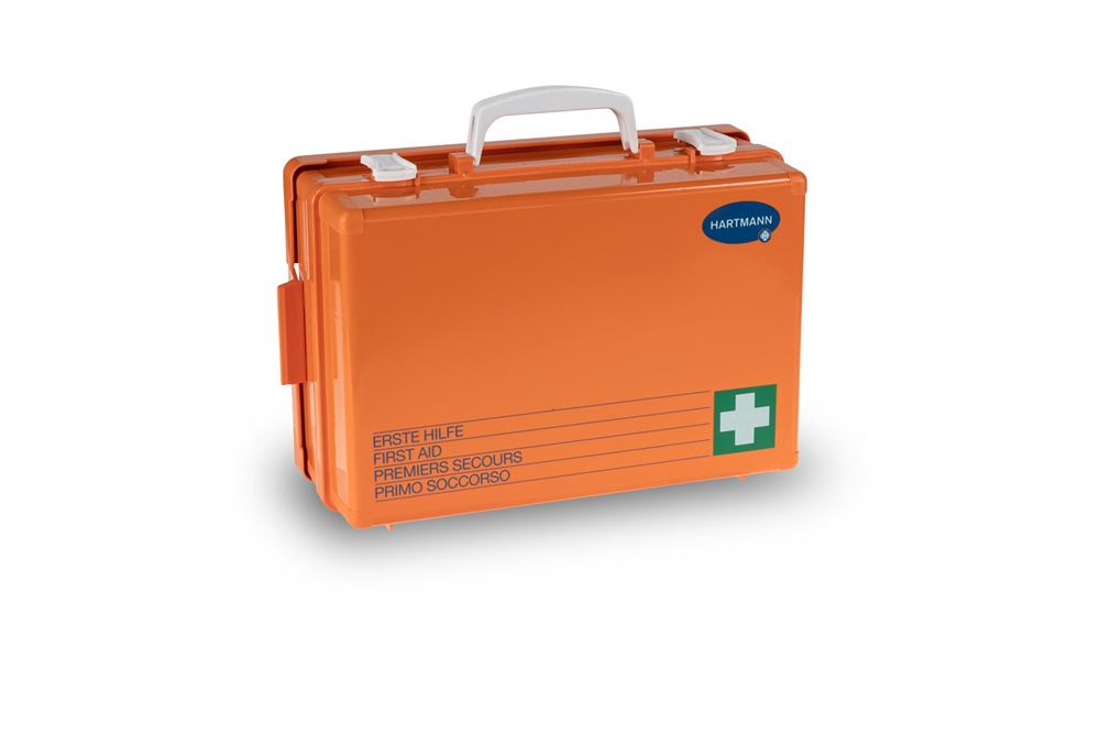 DERMAPLAST mallette à pansement