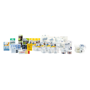 DERMAPLAST mallette de premiers secours