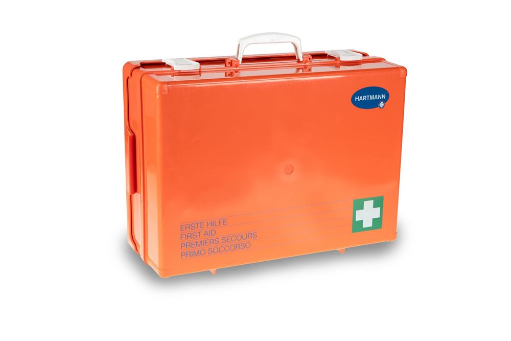 DERMAPLAST Notfallapotheke, Hauptbild DERMAPLAST Notfallapotheke, Hauptbild