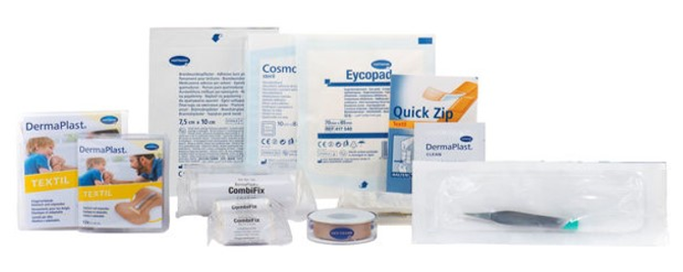DERMAPLAST pharmacie