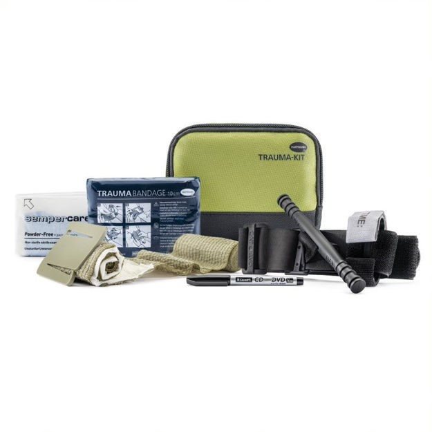 DERMAPLAST Traumakit