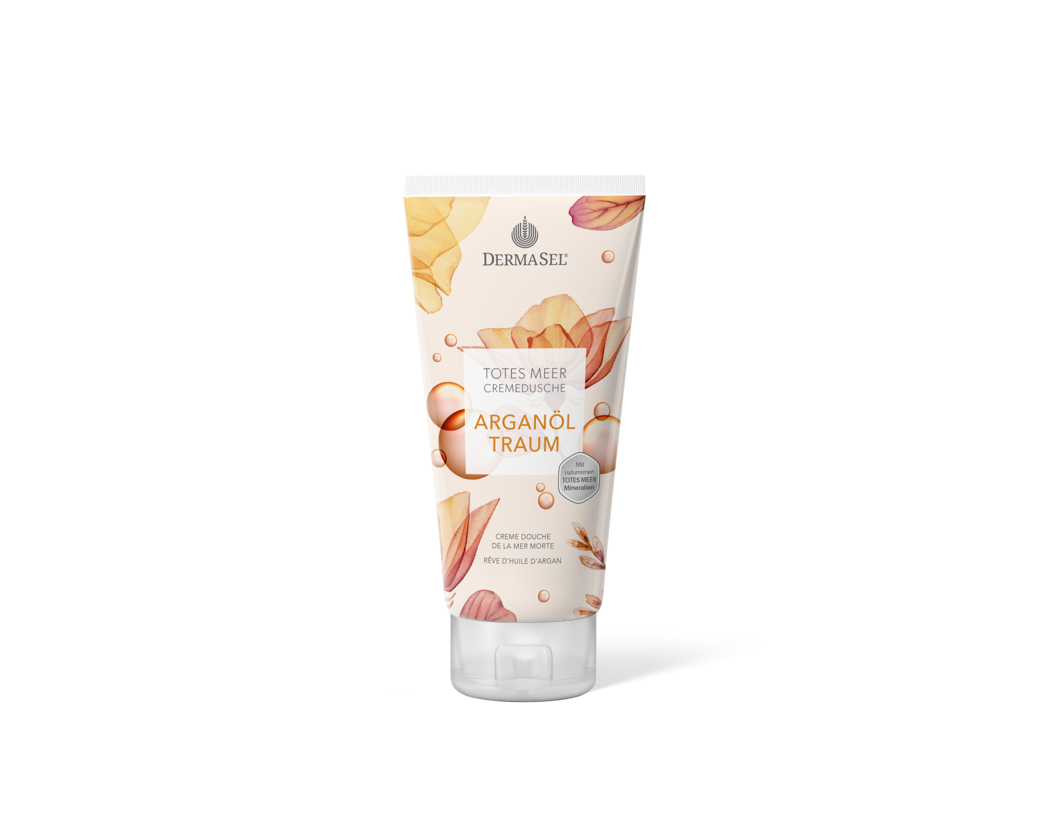 Dermasel Cremedusche