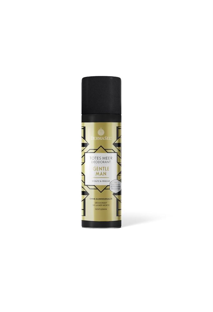 Dermasel Deodorant, Hauptbild
