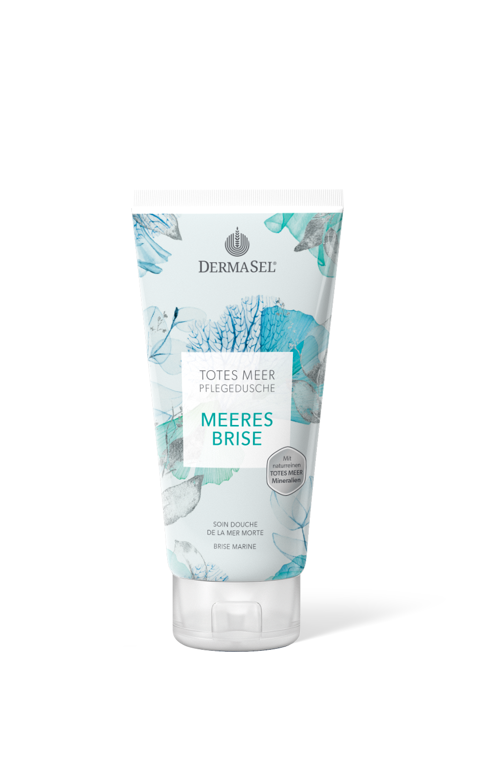 Dermasel douche de soin