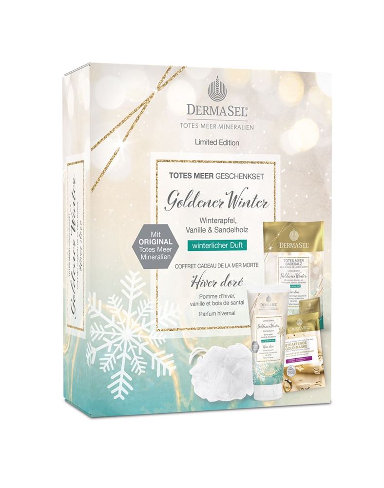 Dermasel Geschenkset, Hauptbild