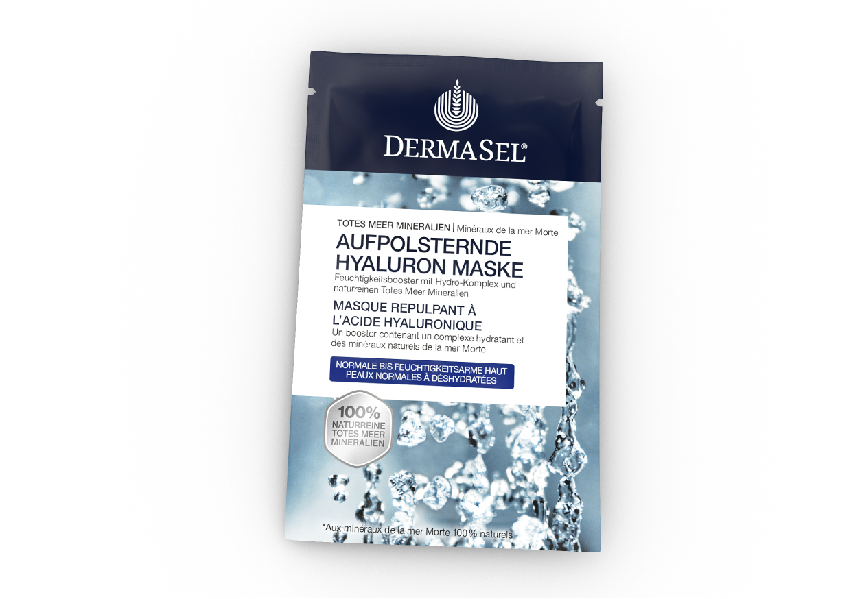 Dermasel Maske
