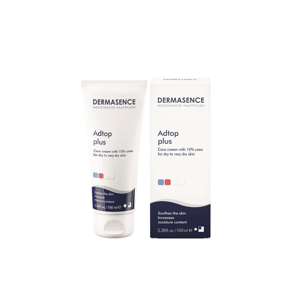 DERMASENCE Adtop plus