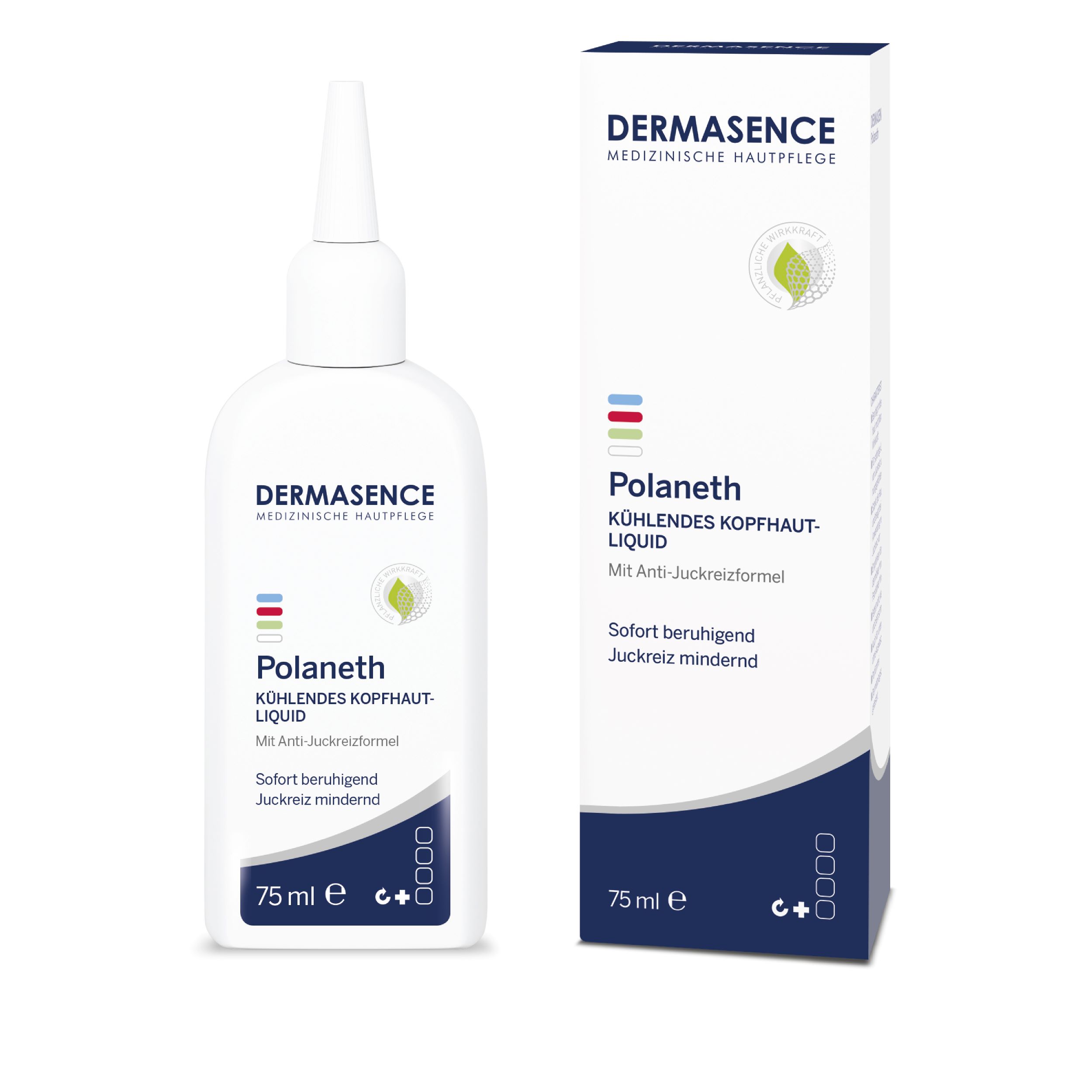 DERMASENCE Polaneth Liquid