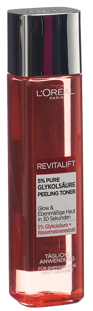 L'Oréal Revitalift 5 %