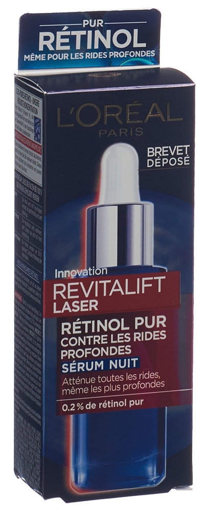 DERMO EXPERTISE Rl Retinol Serum Lp, Bild 2 von 3