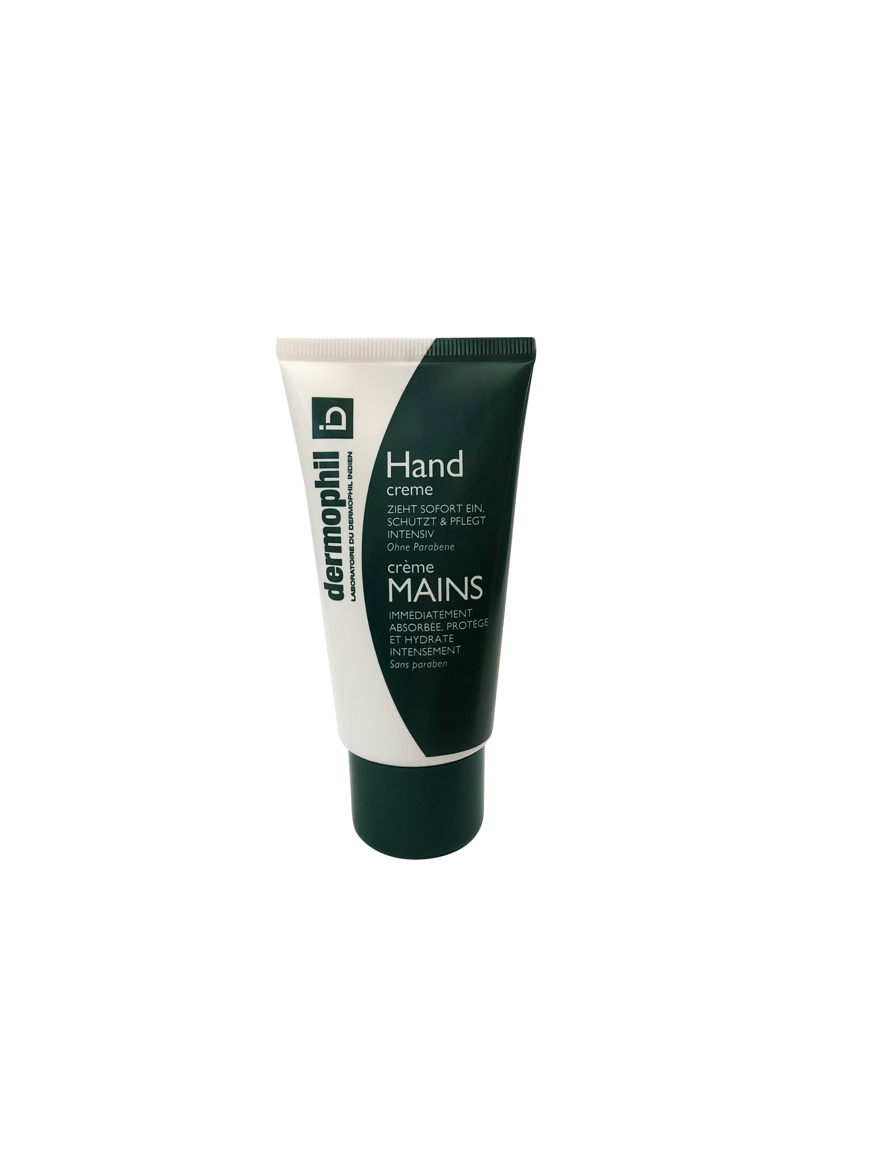DERMOPHIL crème pour les mains, image principale