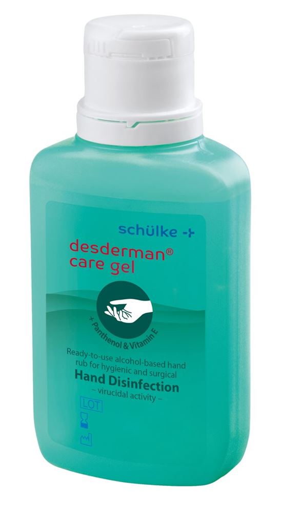 Desderman care