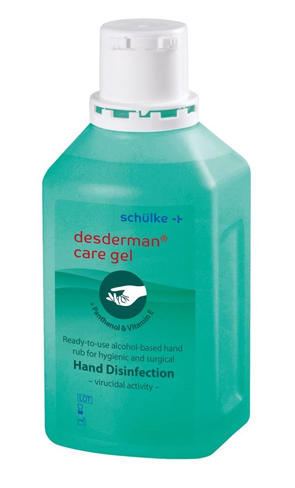Desderman care