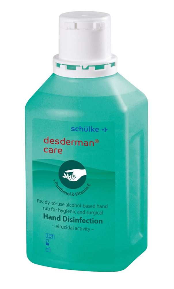 Desderman care