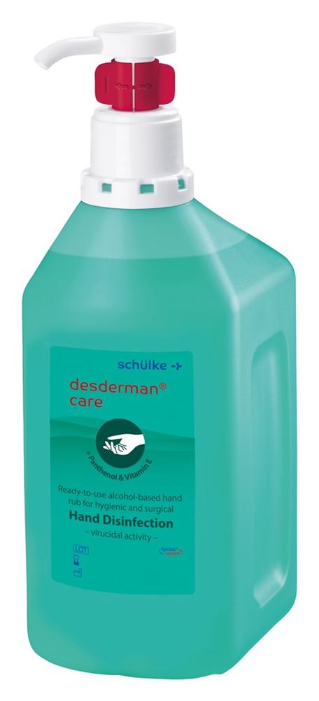 Desderman care