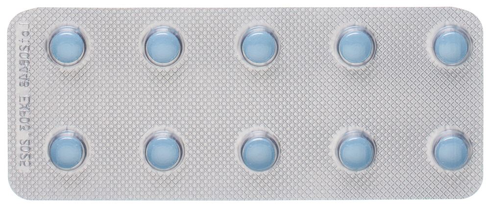 DESLORATADINE Mepha Allergie 5 mg, Bild 3 von 4