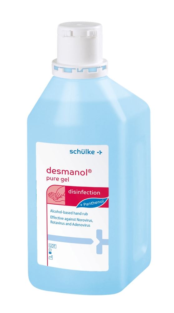 DESMANOL pure