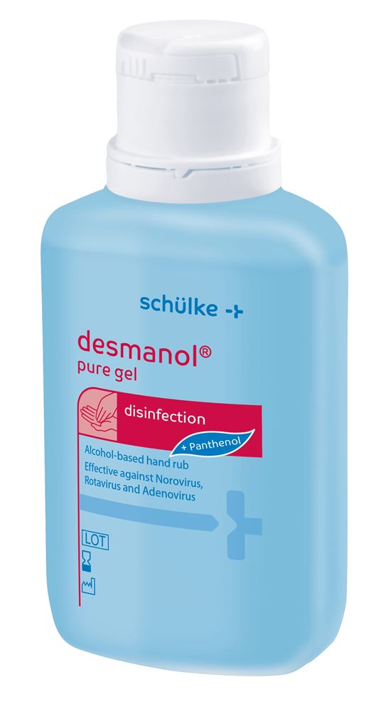 DESMANOL pure