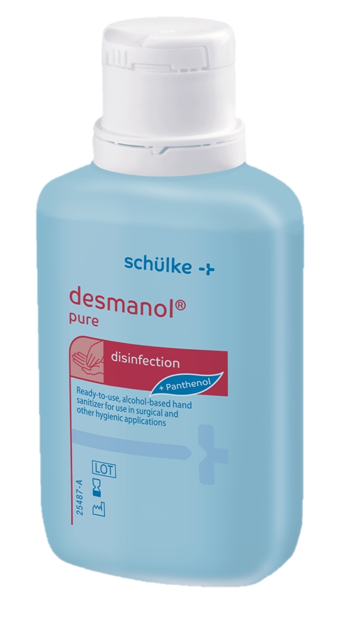 DESMANOL pure, image principale